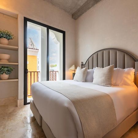Cinco Quintas Hotel Boutique Cartagena Exterior foto