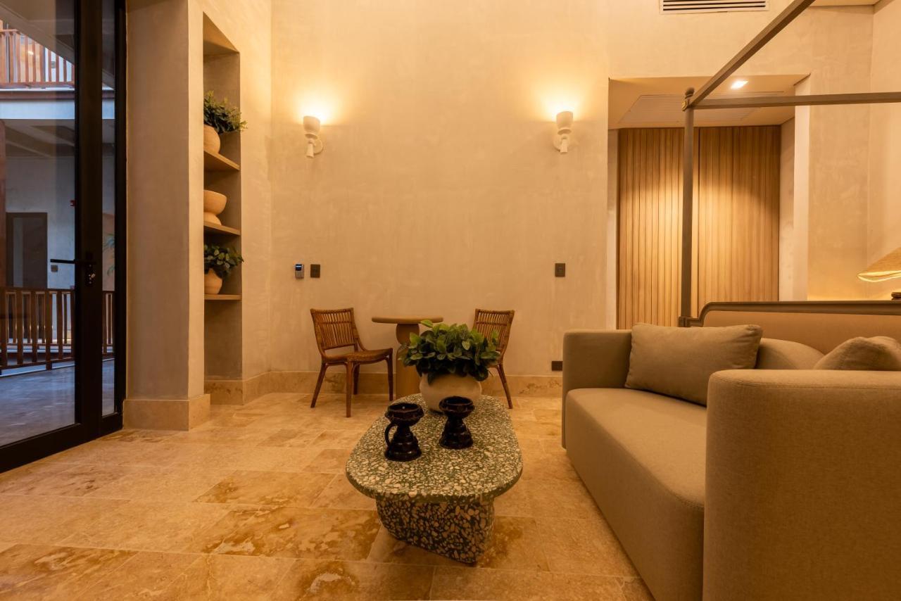 Cinco Quintas Hotel Boutique Cartagena Exterior foto